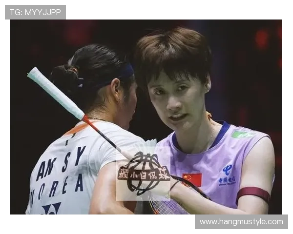 陈雨菲领先被逆转赛后复盘称赞安洗莹